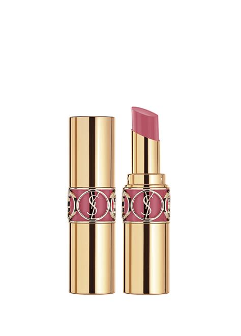 ysl lipstick volupte shine 16|YSL rouge volupte shine 162.